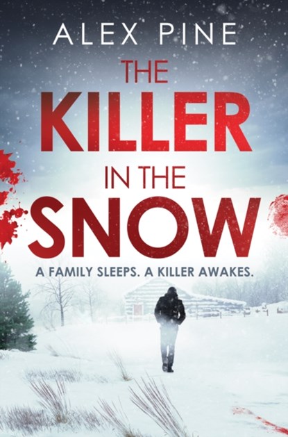The Killer in the Snow, PINE,  Alex - Paperback - 9781912789993
