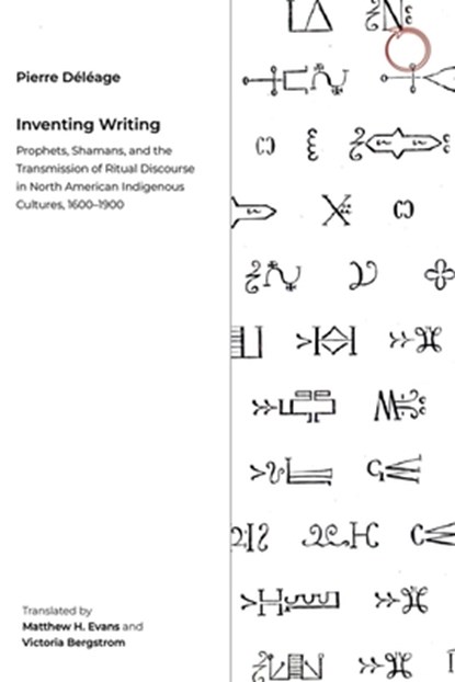 Inventing Writing, Pierre Deleage - Paperback - 9781912808298