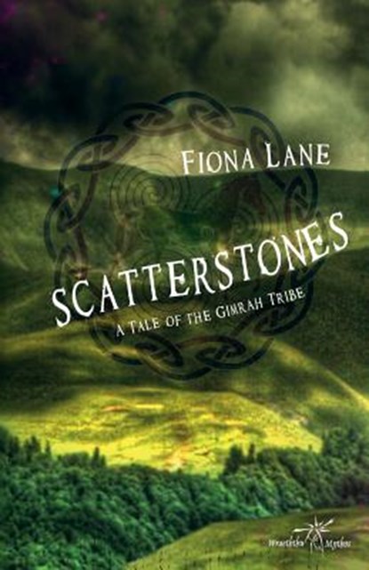 Scatterstones, Fiona Lane - Paperback - 9781912815012