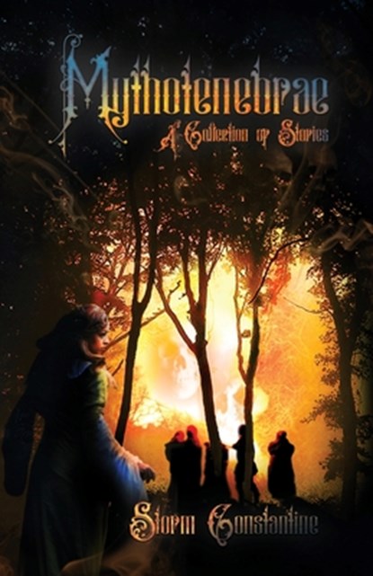Mythotenebrae, Storm Constantine - Paperback - 9781912815128