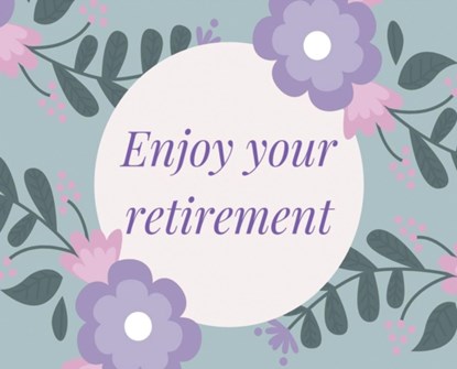 Happy Retirement Guest Book (Hardcover), BELL,  Lulu and - Gebonden - 9781912817818