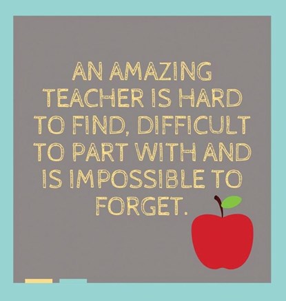 Thank you teacher book to sign, teacher appreciation book (hardcover), Lulu and Bell - Gebonden - 9781912817887
