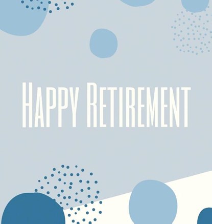 Happy Retirement Guest Book (Hardcover), Bell Lulu and Bell - Gebonden - 9781912817924