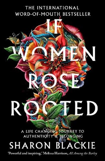 If Women Rose Rooted, Sharon Blackie - Paperback - 9781912836017