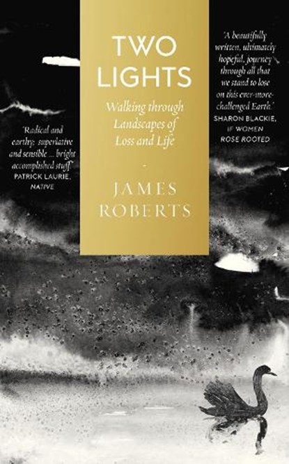 Two Lights, James Roberts - Gebonden - 9781912836178