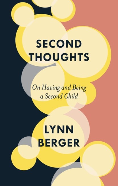 Second Thoughts, Lynn Berger - Paperback - 9781912836383
