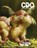 Character Design Quarterly 21, 3dtotal Publishing - Paperback - 9781912843510