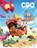 Character Design Quarterly 23, 3DTotal Publishing - Paperback - 9781912843589