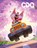 Character Design Quarterly 25, 3dtotal Publishing - Paperback - 9781912843701