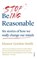 Stop Being Reasonable, Eleanor Gordon-Smith - Paperback - 9781912854141