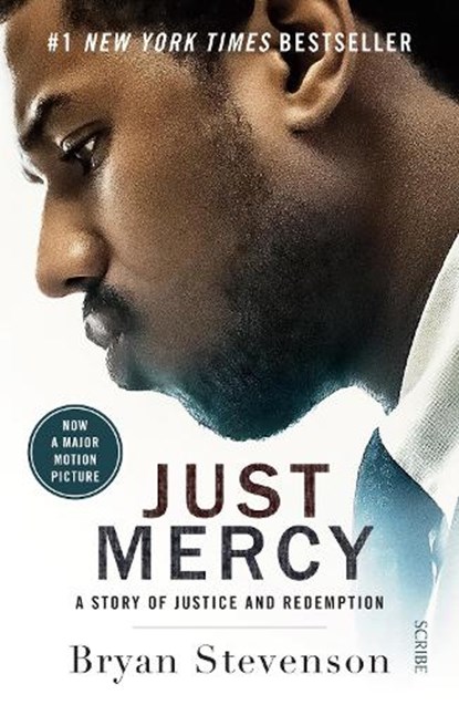 Just Mercy (Film Tie-In Edition), Bryan (Equal Justice Initiative) Stevenson - Paperback - 9781912854790