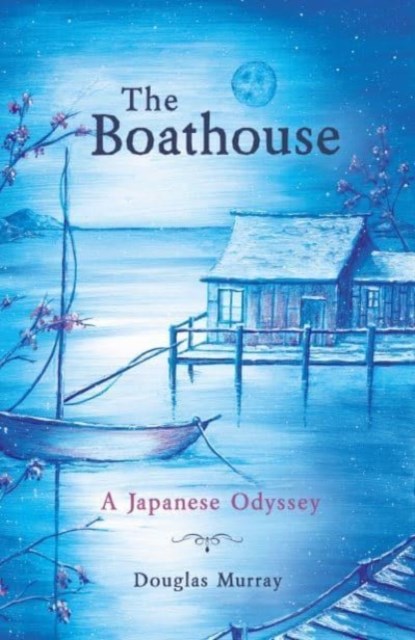 The Boathouse, Douglas Murray - Paperback - 9781912863846