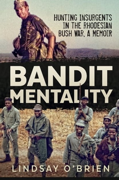 Bandit Mentality, Lindsay O'Brien - Ebook - 9781912866922