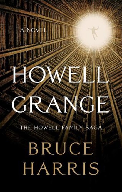 Howell Grange, Bruce Harris - Paperback - 9781912881918