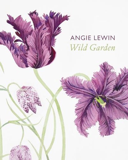 Wild Garden, niet bekend - Paperback - 9781912900626