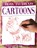 Cartoons, David Antram - Paperback - 9781912904891