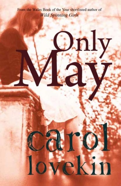 Only May, LOVEKIN,  Carol - Paperback - 9781912905553