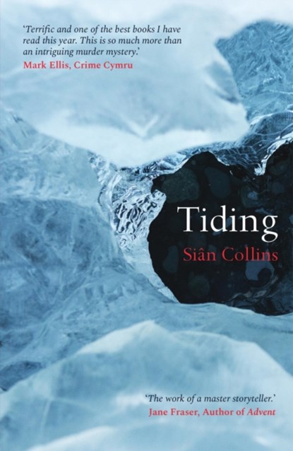 Tiding, Sian Collins - Paperback - 9781912905706