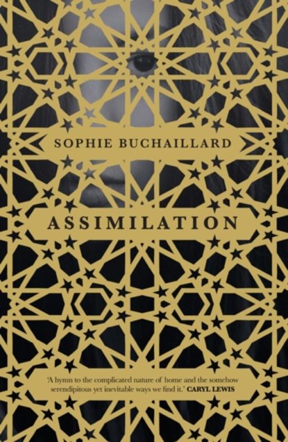 Assimilation, Sophie Buchaillard - Paperback - 9781912905966