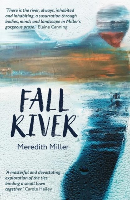 Fall River, Meredith Miller - Paperback - 9781912905980