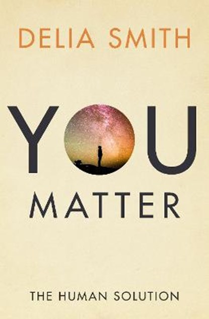 You Matter, SMITH,  Delia - Gebonden - 9781912914357