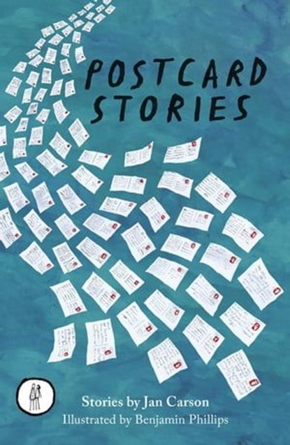 Postcard Stories, Jan Carson - Ebook - 9781912915026