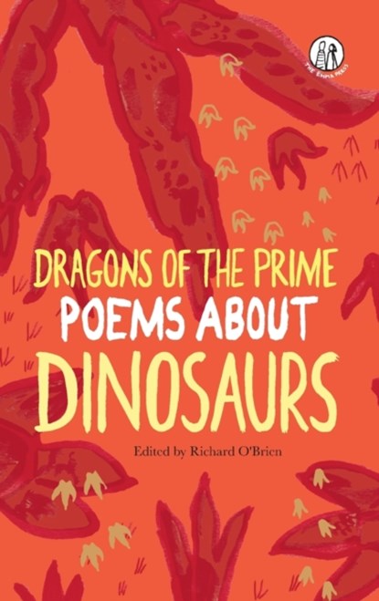 Dragons of the Prime, Richard O'Brien - Paperback - 9781912915057