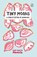 Tiny Moons, Nina Mingya Powles - Paperback - 9781912915347