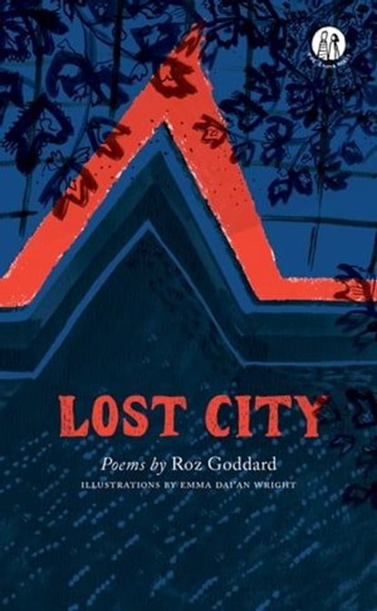 Lost City, Roz Goddard - Ebook - 9781912915644