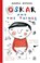 Oskar and the Things, KIVIRAHK,  Andrus - Paperback - 9781912915781