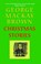 Christmas Stories, George Mackay Brown - Paperback - 9781912916535