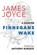 A Shorter Finnegans Wake, James Joyce - Paperback - 9781912916931