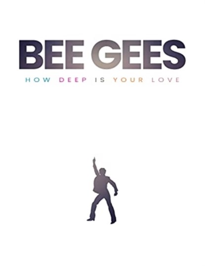 Bee Gees, Michael O'Neill - Gebonden - 9781912918355