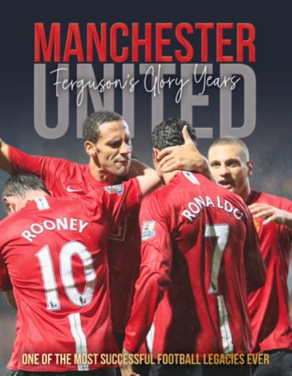 Manchester United, Michael O'Neill - Gebonden - 9781912918553