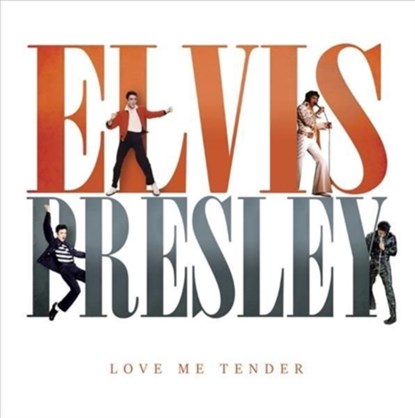 Elvis Presley, Michael O'Neill ; Carolyn McHugh - Gebonden - 9781912918607