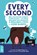 Every Second, Bruno Gibert - Gebonden - 9781912920297