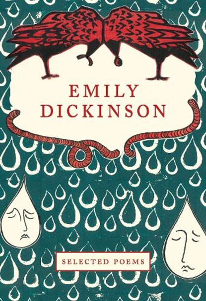 Emily Dickinson, niet bekend - Gebonden - 9781912945078