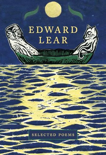 Edward Lear, niet bekend - Gebonden - 9781912945085