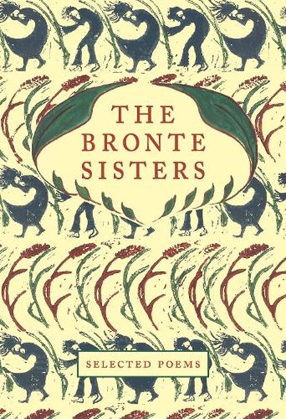 The Bronte Sisters, niet bekend - Gebonden - 9781912945092