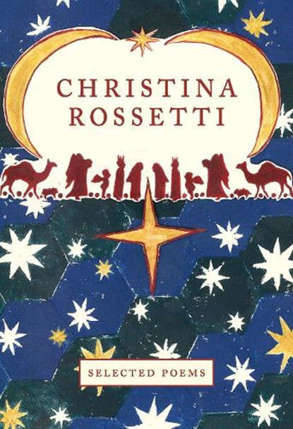 Christina Rossetti, niet bekend - Gebonden - 9781912945108