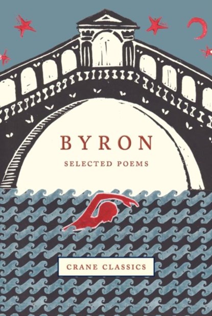 Byron, Anthony Eyre - Gebonden - 9781912945153