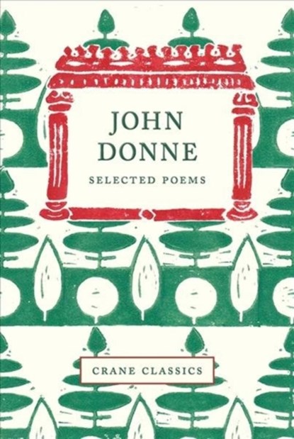 John Donne, Hester Styles Vickery - Gebonden - 9781912945160