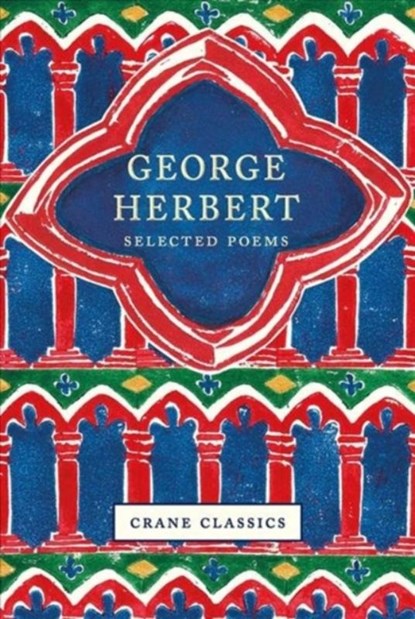 George Herbert, Anthony Eyre - Gebonden - 9781912945177