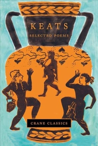 Keats, Hester Styles Vickery - Gebonden - 9781912945184