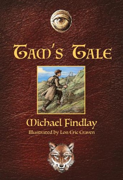 Tam's Tale, Michael Findlay - Gebonden - 9781912945566