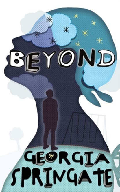Beyond, Georgia Springate - Paperback - 9781912946051