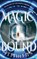 Magic Bound, PHILLIPS,  Fi - Paperback - 9781912946266