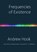 Frequencies of Existence, HOOK,  Andrew - Paperback - 9781912950713