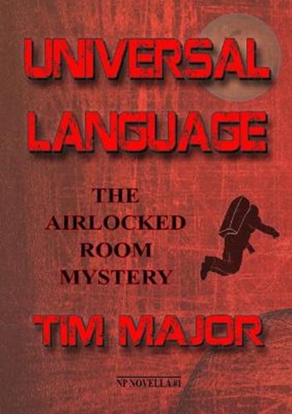 Universal Language, MAJOR,  Tim - Paperback - 9781912950850