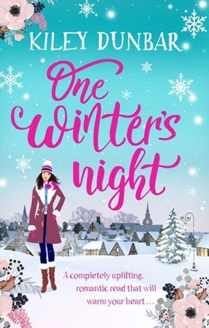 One Winter's Night, Kiley Dunbar - Ebook - 9781912973446